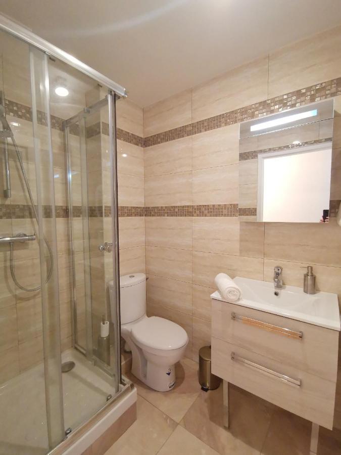 Hotel Oh Sevres Autrement Exterior foto