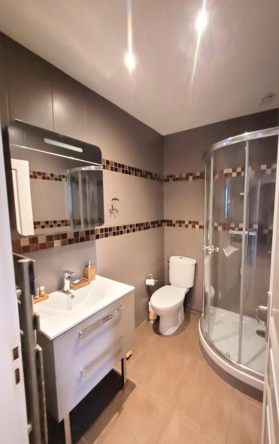Hotel Oh Sevres Autrement Exterior foto